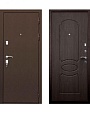 dver-ekonom-poroshkovoe-napylenie-cvet-mednyy-antik-mdf-panel-10-mm-cvet-belenyy-yasen